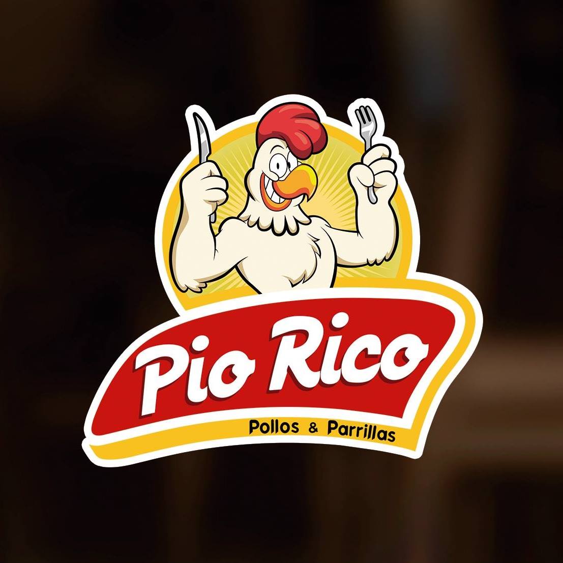 PIO RICO 