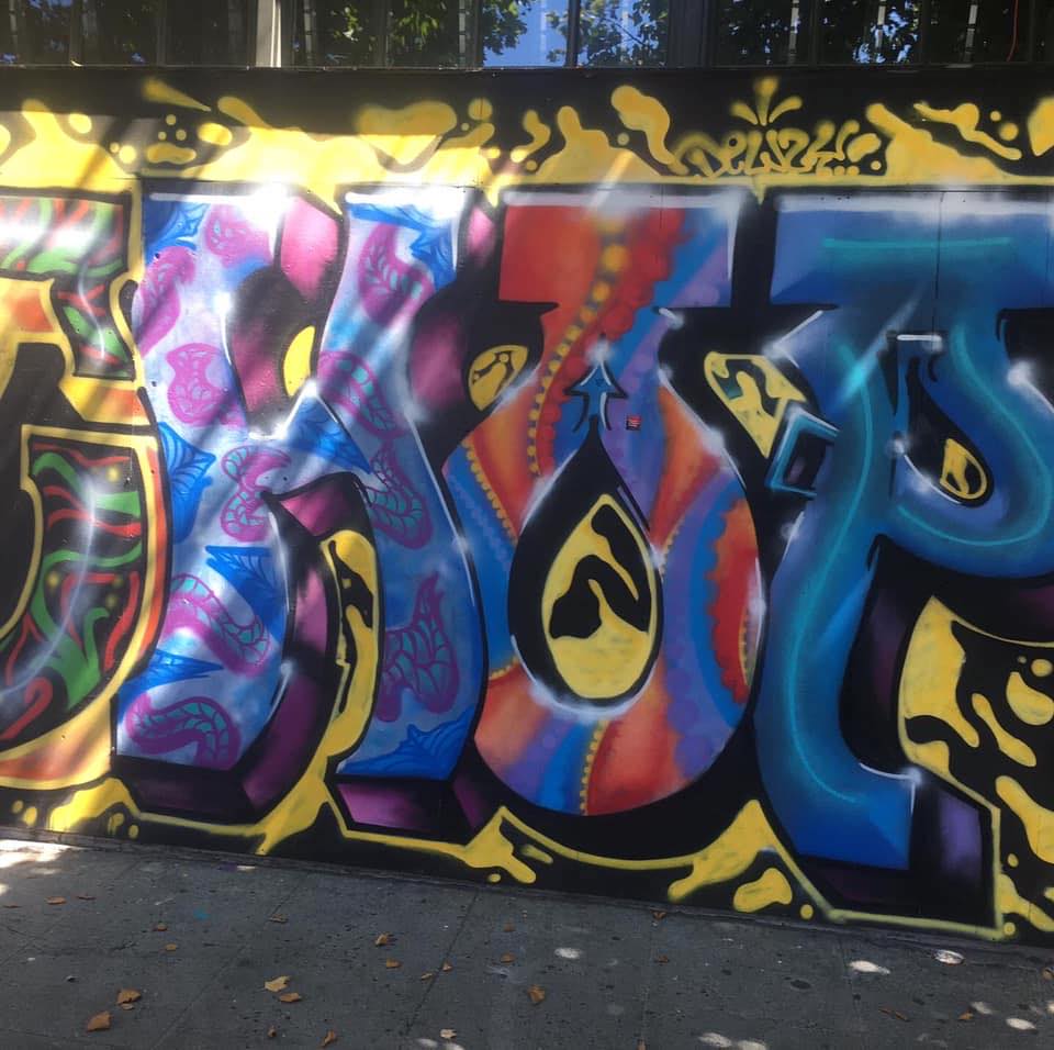 Theofficialchopart