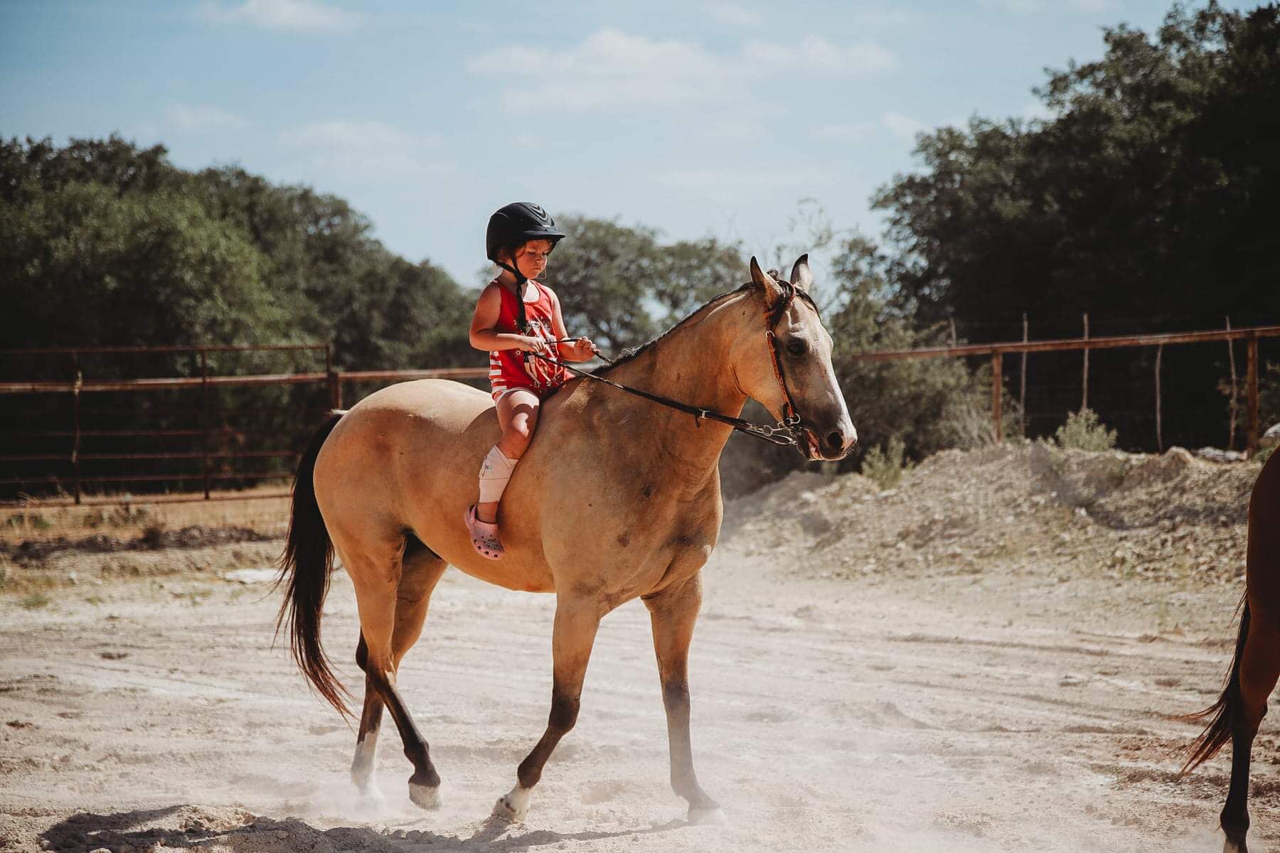 Rafter 5R Ranch | Killeen TX
