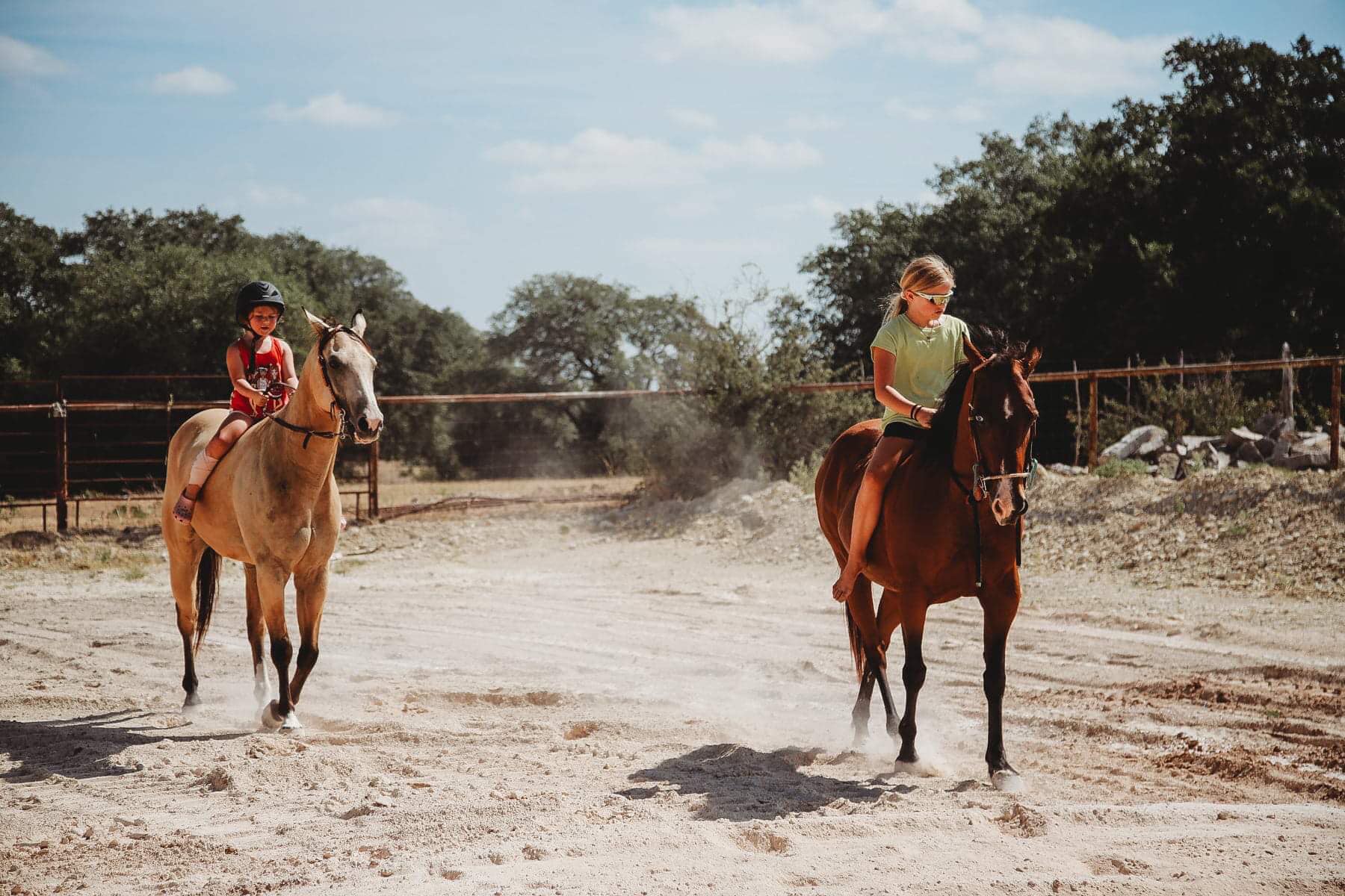 Rafter 5R Ranch | Killeen TX