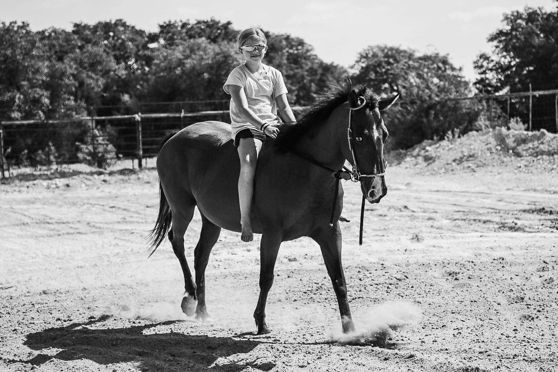 Rafter 5R Ranch | Killeen TX
