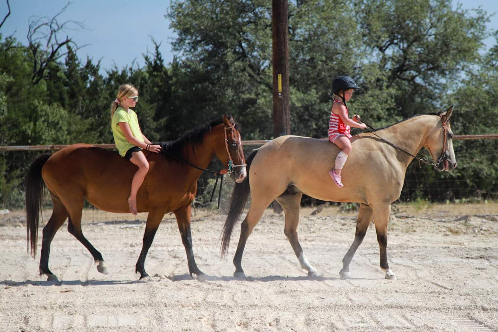 Rafter 5R Ranch | Killeen TX