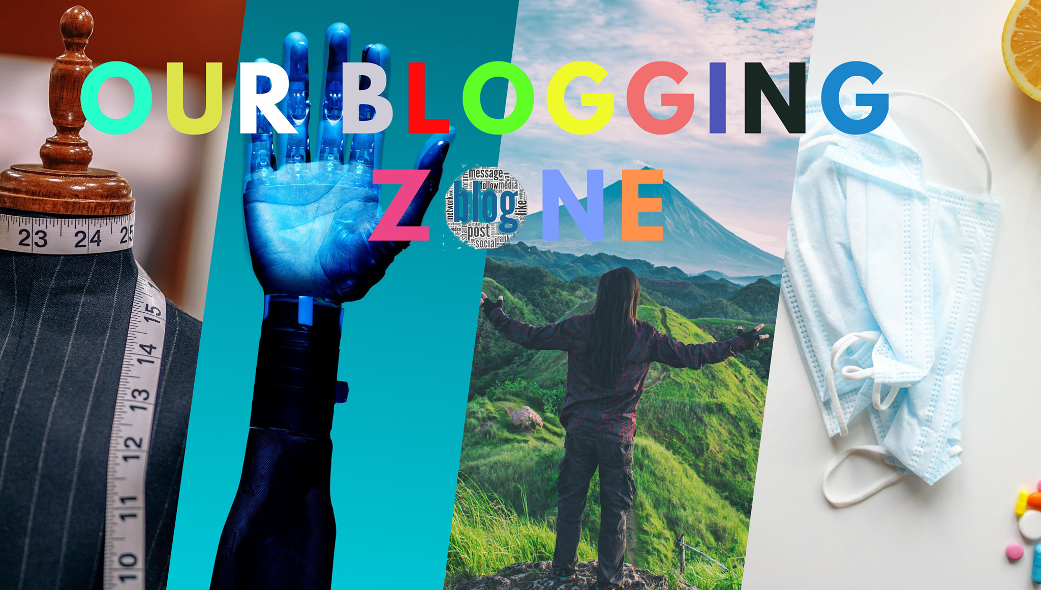 Our Blogs Zone