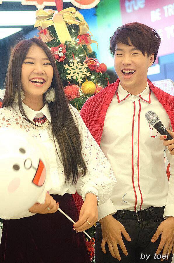 ไอซ์ โซ่ AF9