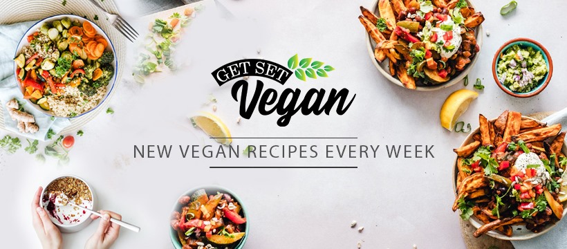 Get Set Vegan