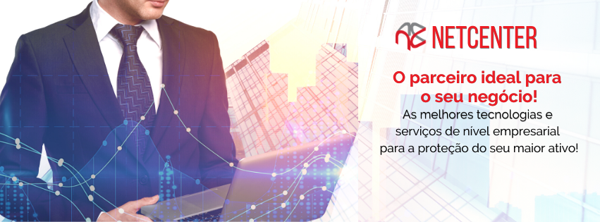 Netcenter | Rio de Janeiro RJ