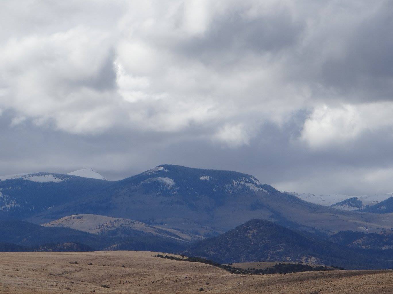 High Plains Drift Inn | Capulin CO