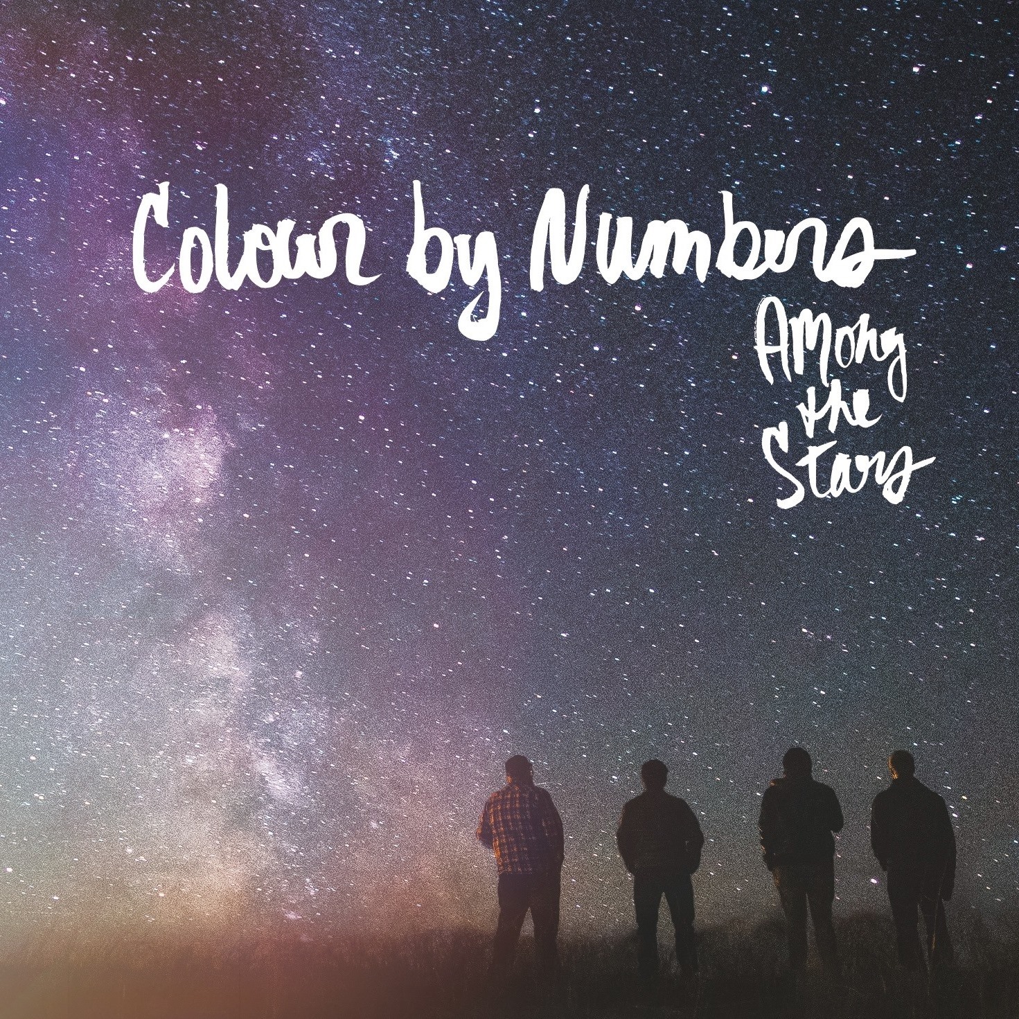 Are you ready? | Colour By Numbers