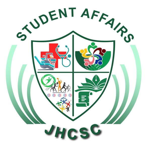 JHCS... - JHCSC-Office of Student Affairs and Support Services