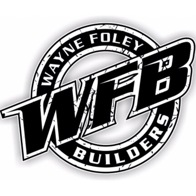 Wayne Foley... - Wayne Foley Builders & Property Maintenance