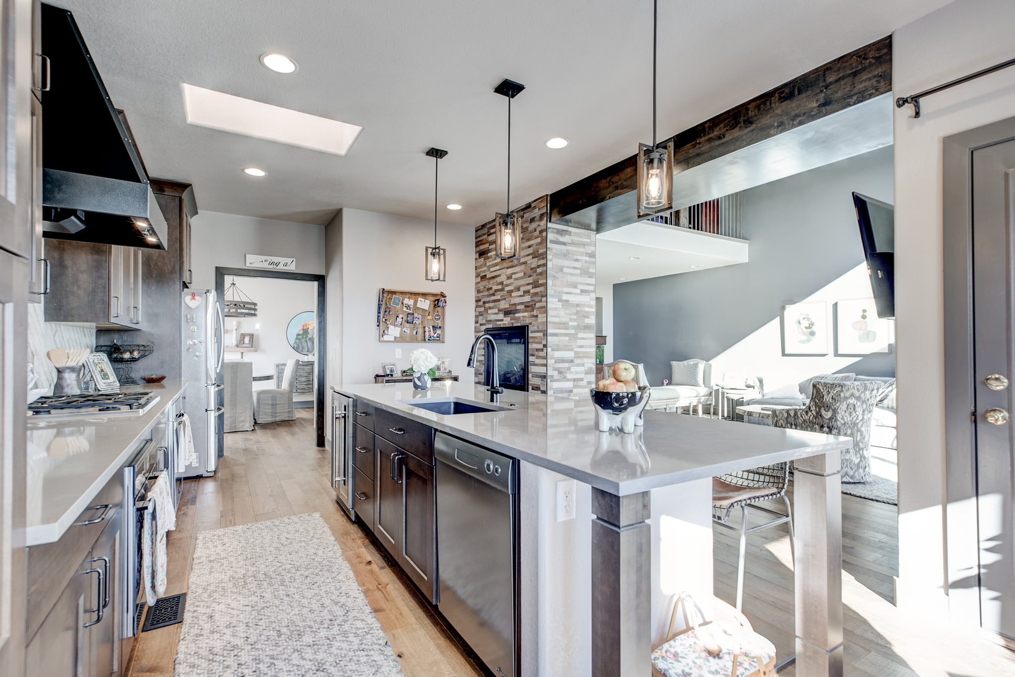 Cheri Bleser Design - Home