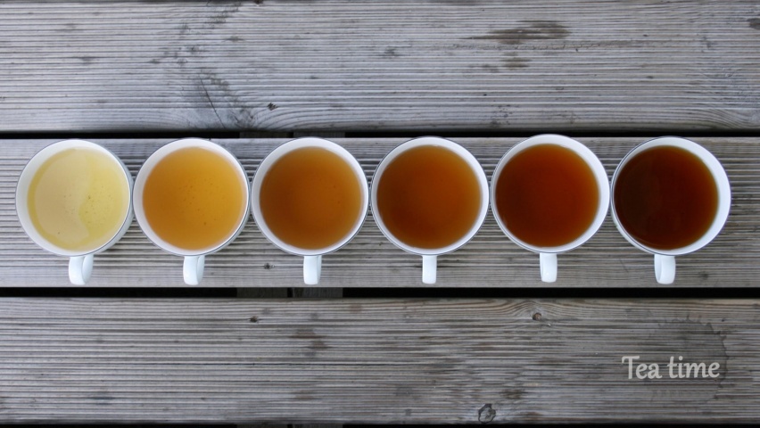 Khulna Tea