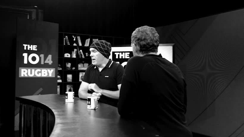 Two Cents Rugby - All Blacks v Wallabies REACTION... | Facebook