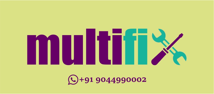 Multifix | Ramnagar