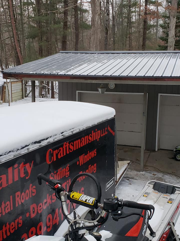 Quality Craftsmanship LLC | Midland MI