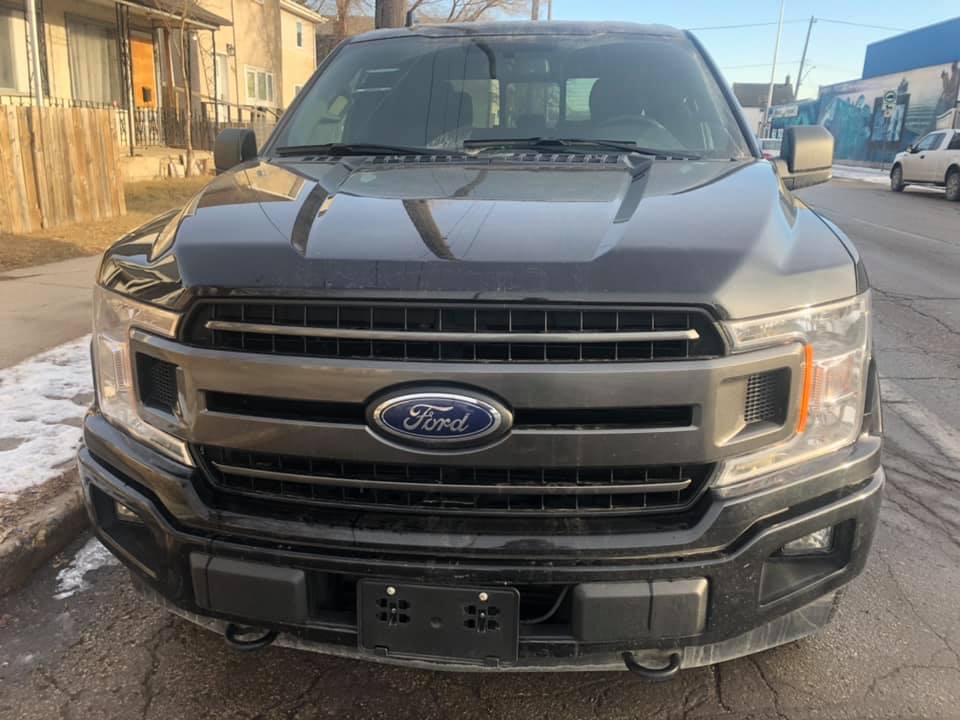 Maple Leaf Auto Body & Glass | Winnipeg MB