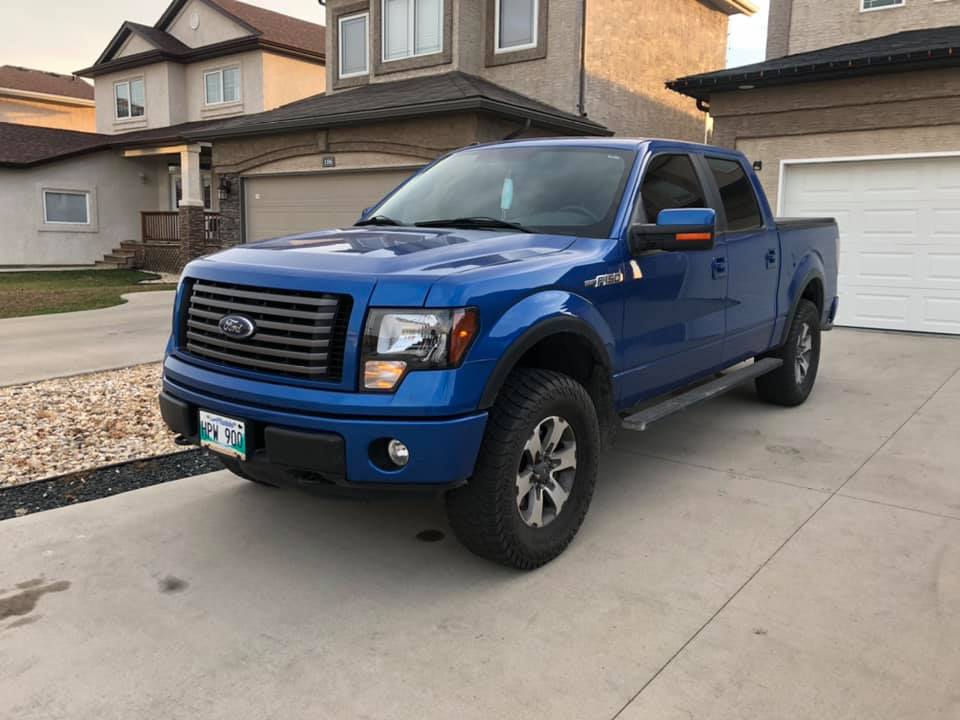 Maple Leaf Auto Body & Glass | Winnipeg MB