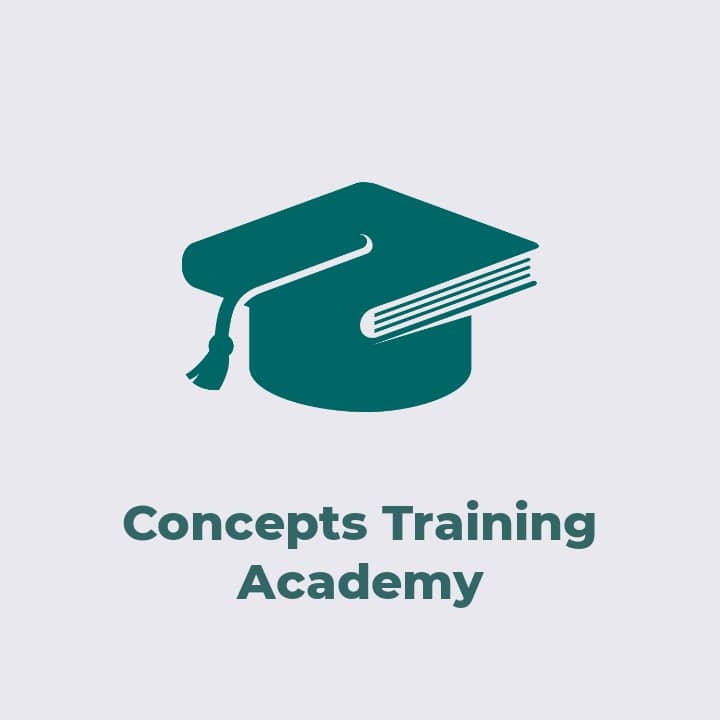 Concepts Training Academy | Abomey-Calavi