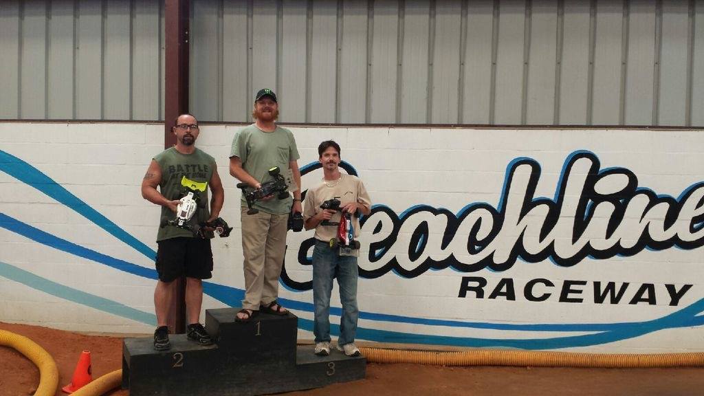 Beachline Raceway | Cocoa FL