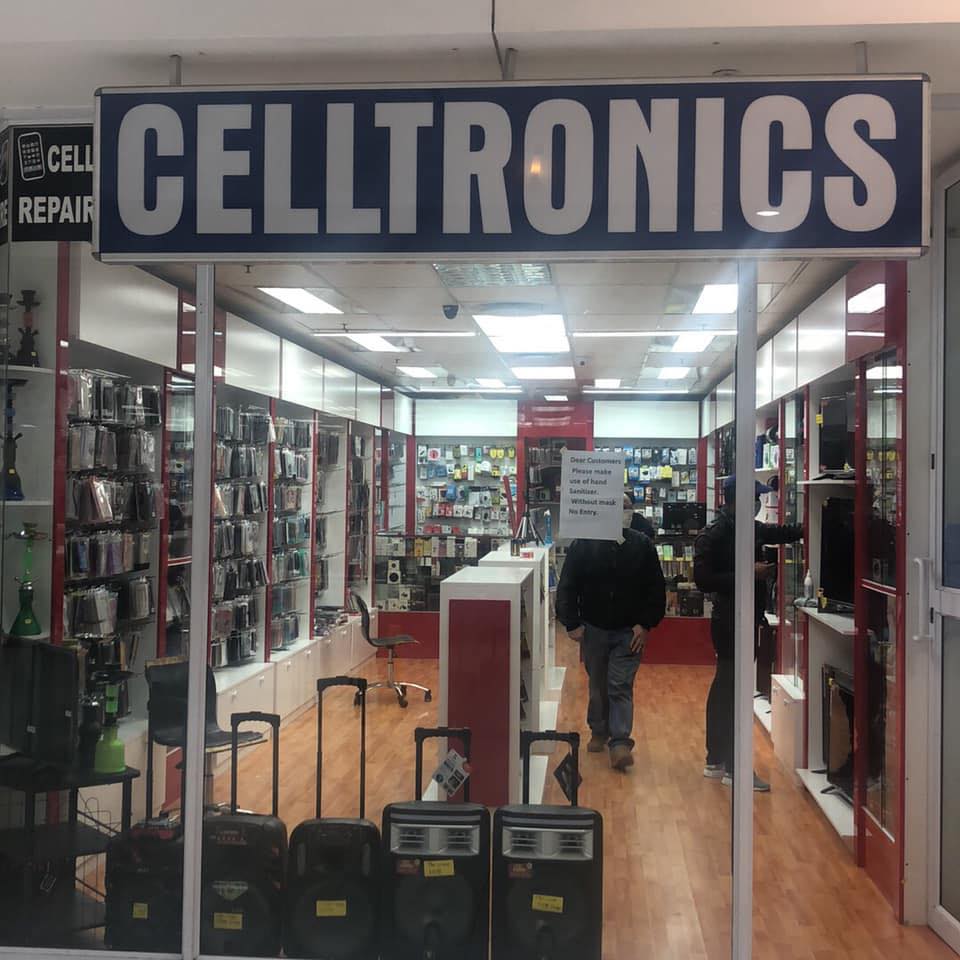 Celltronic parow centre | Cape Town