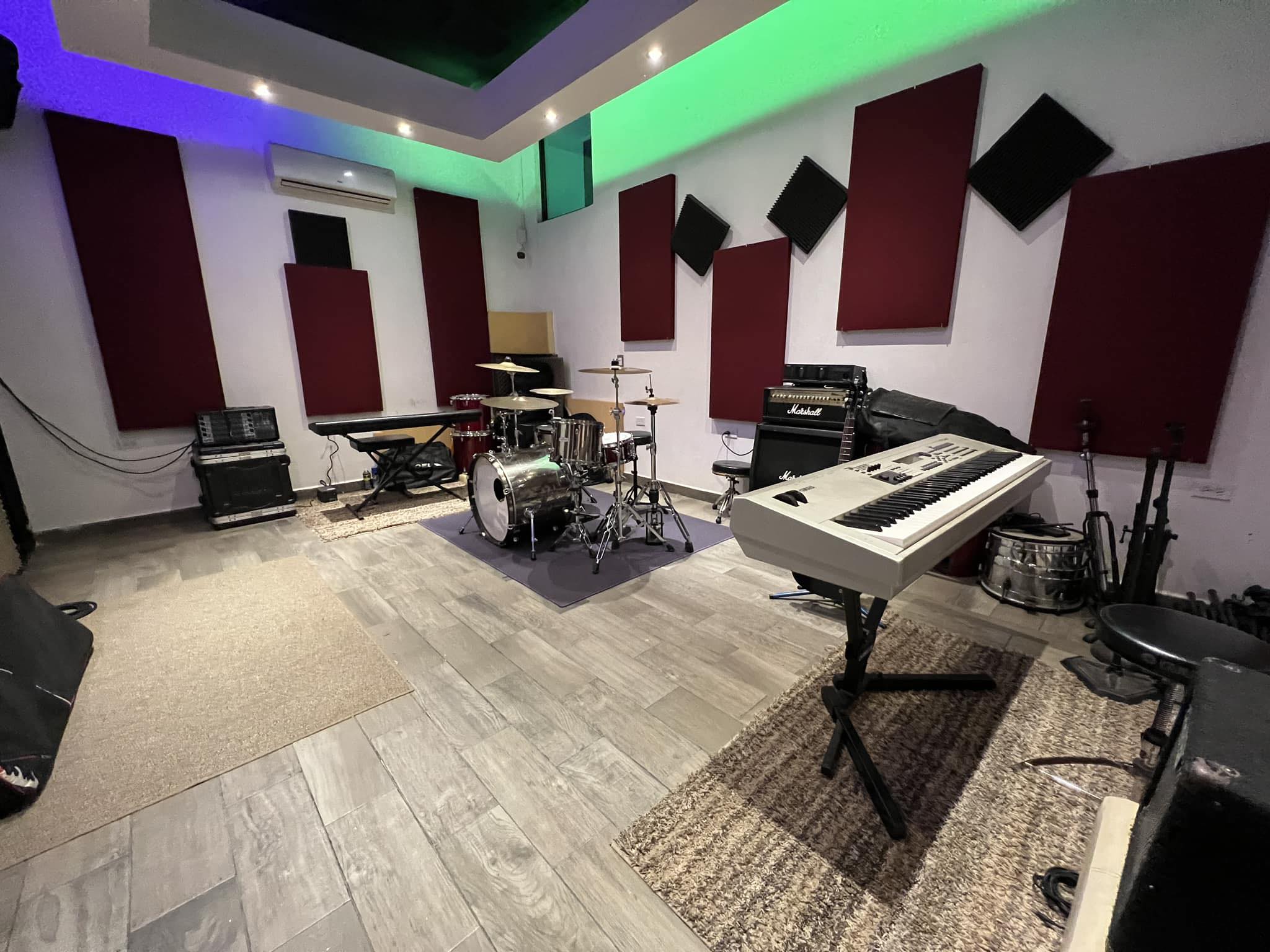 OC Records
