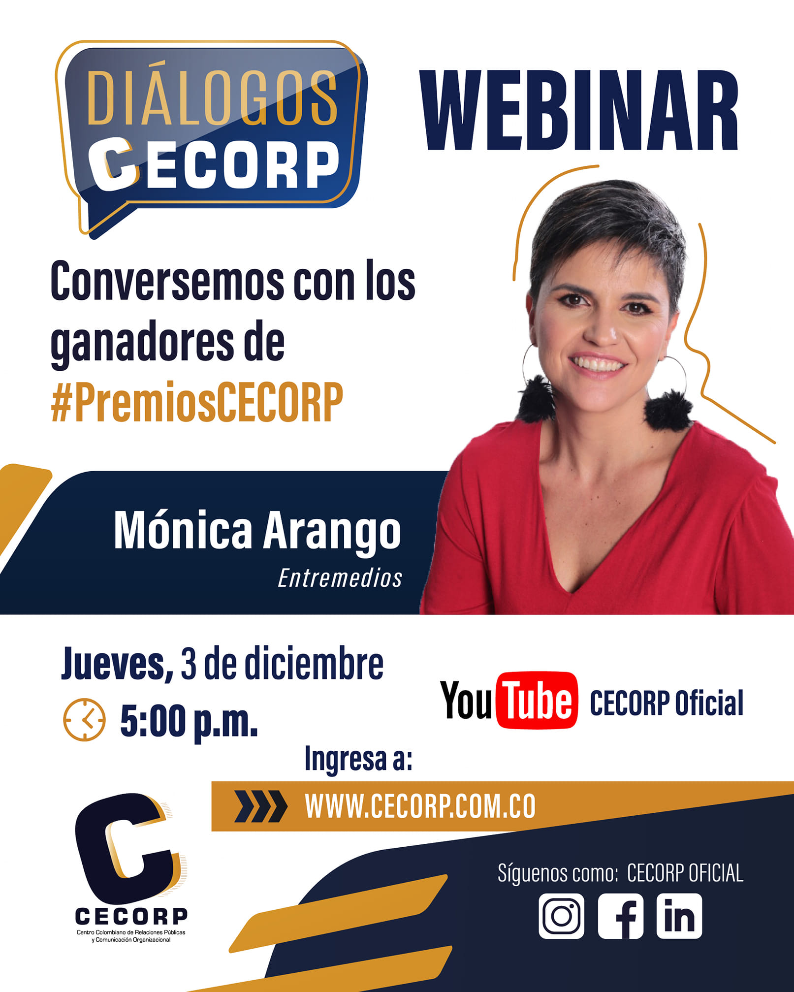 Cecorp | Medellín