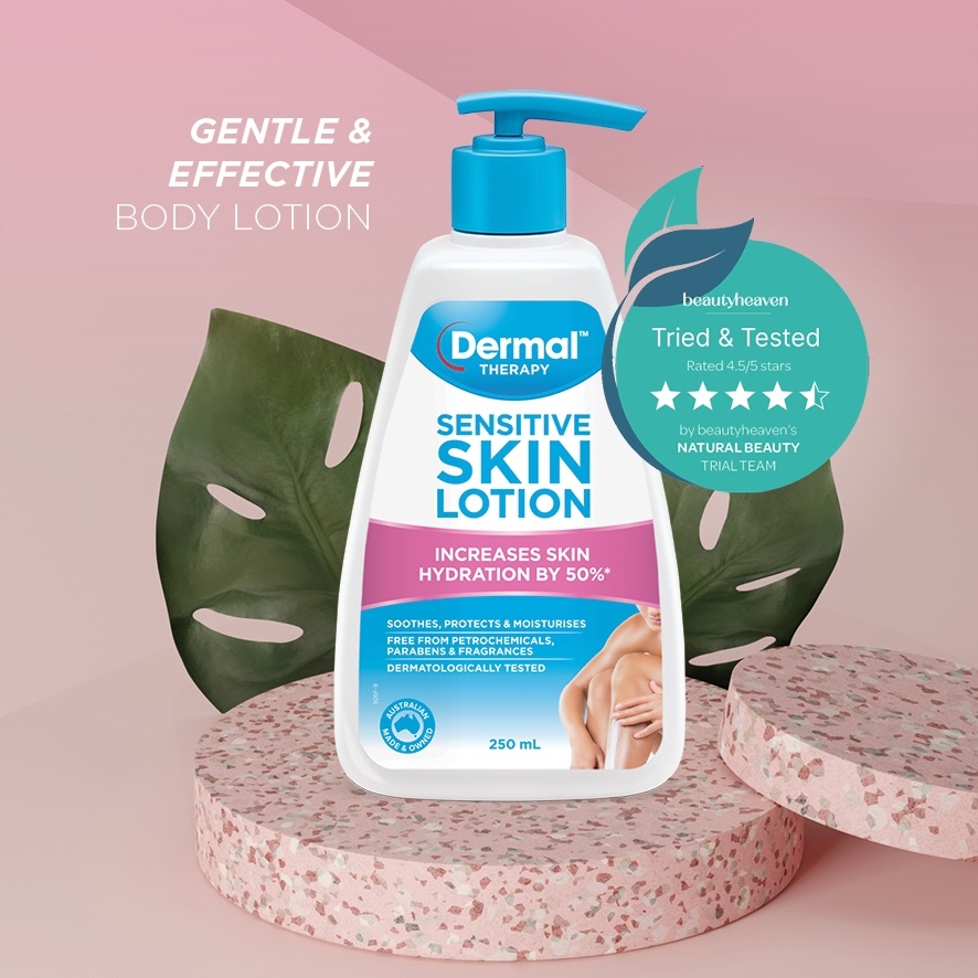 Dermal Therapy Posts Facebook
