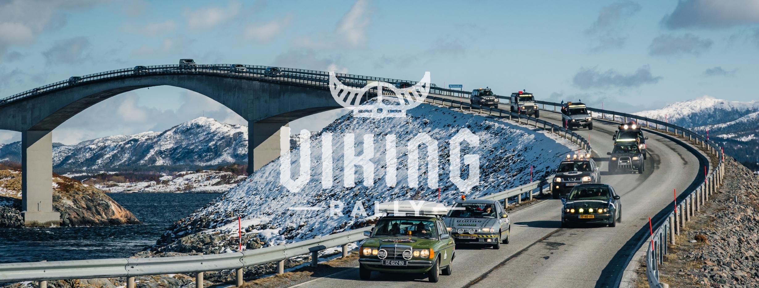 Viking Rally