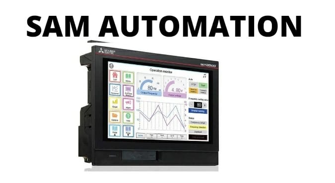 SAM Automation PVT LTD