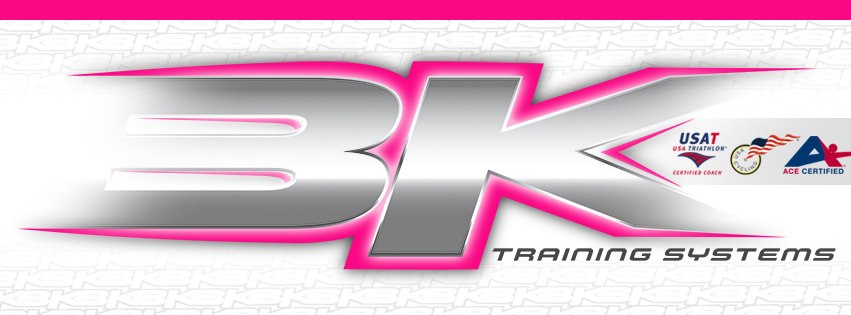 BK Training Systems