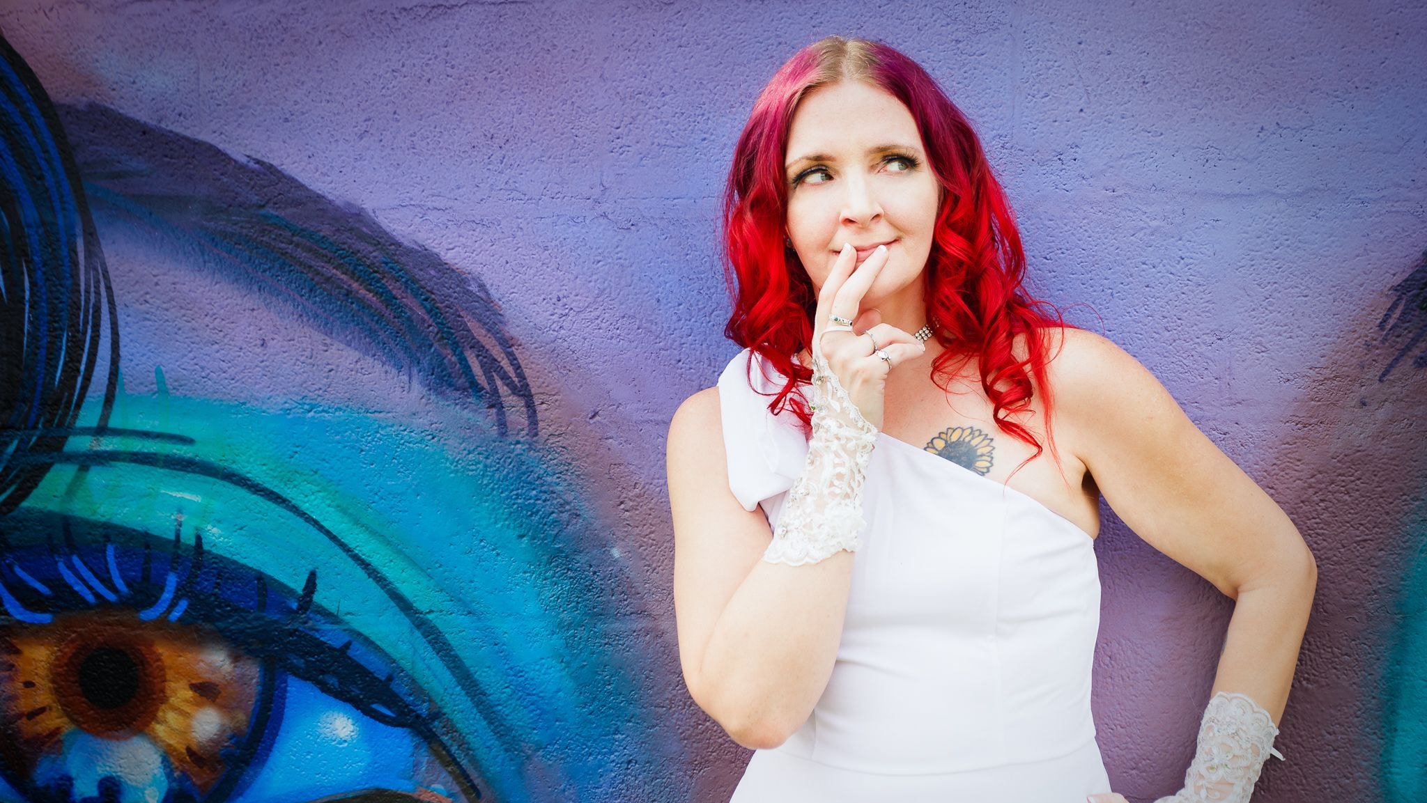 Autumn Rivers Acting & Modeling