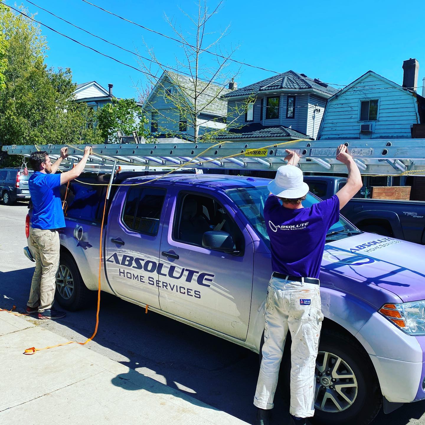 Absolute Home Services Home Facebook