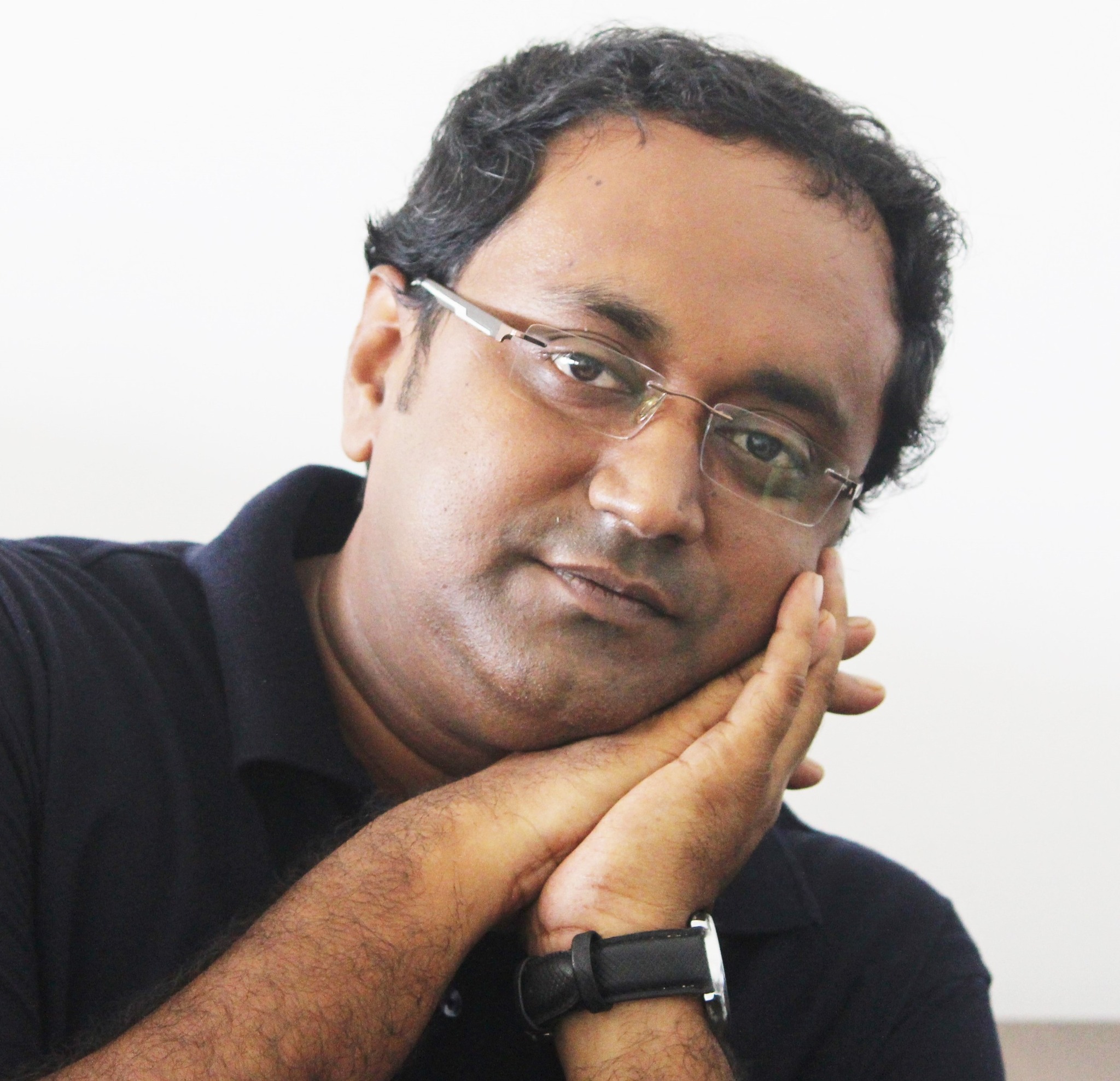 Mostak Ahamed