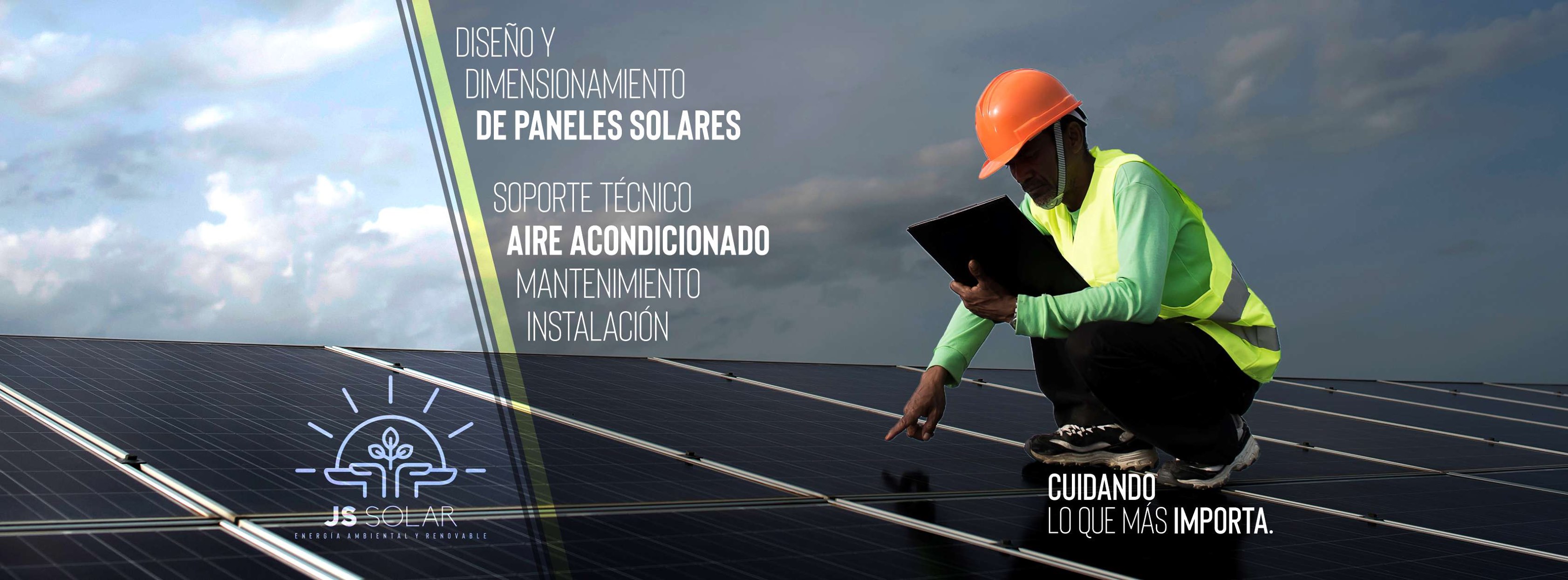 JS SOLAR