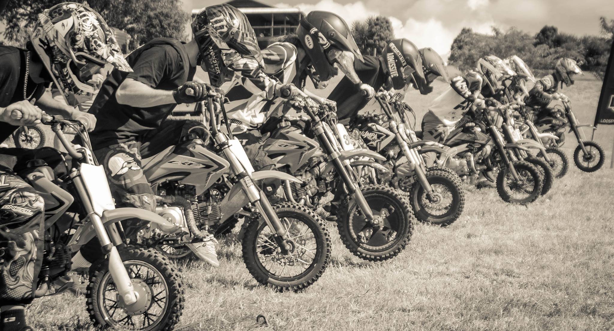 MiniRiders