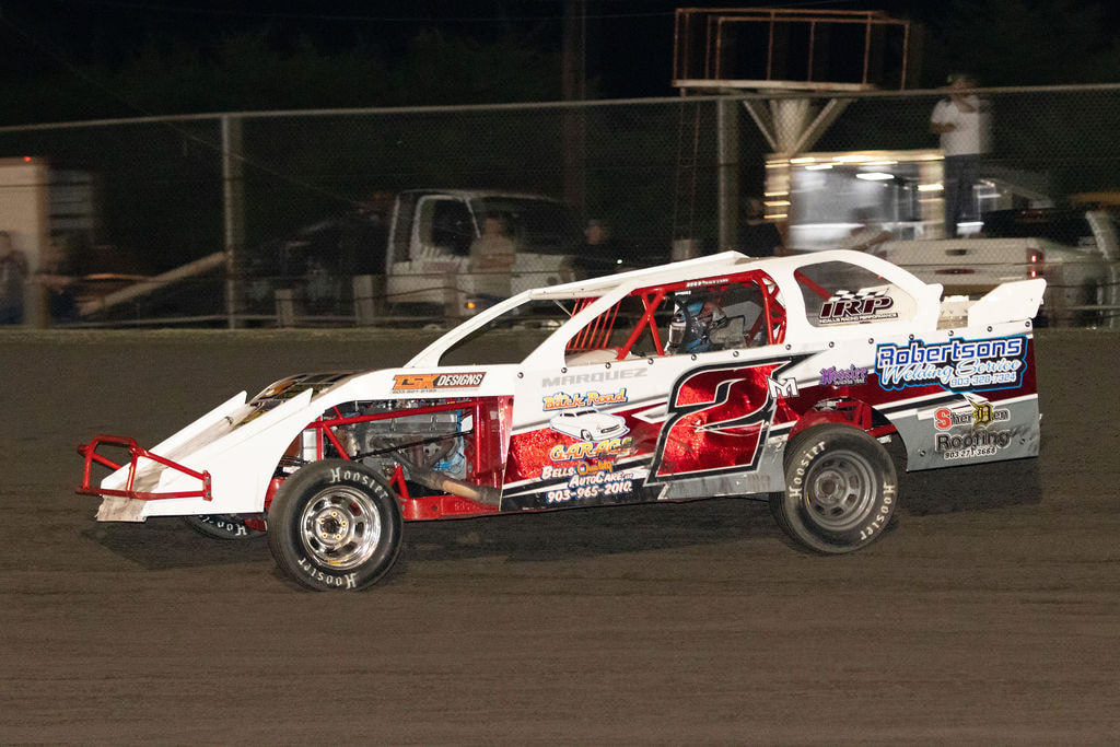 Shawn Marquez Jr Racing