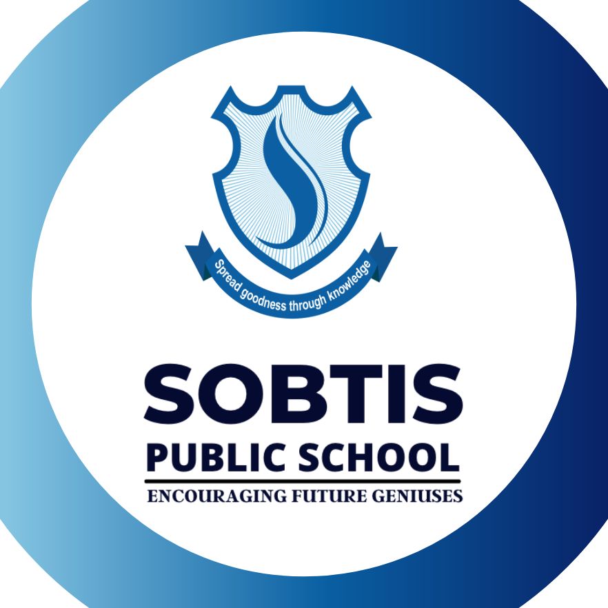 Pronouns are the words that we use... - Sobtis Public School | Facebook