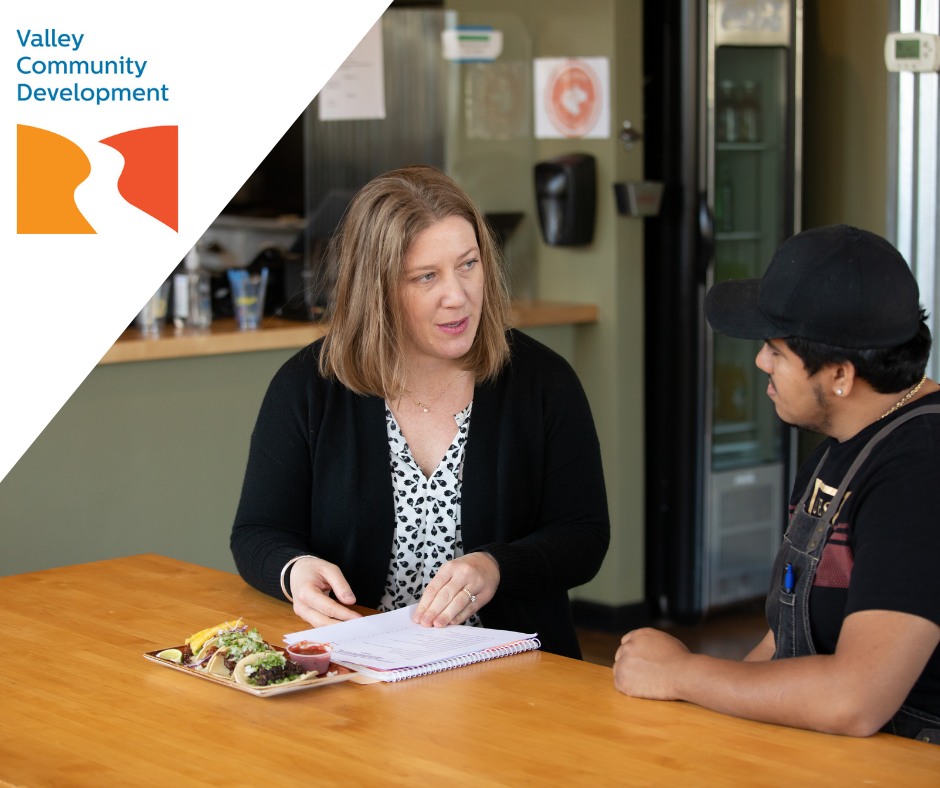 What is a common... - Valley Community Development | Facebook