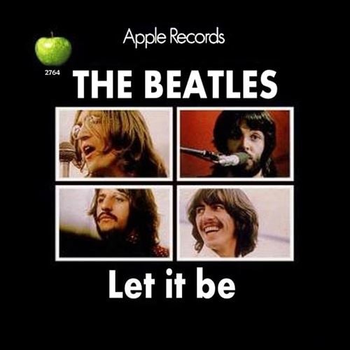 11th of April 1970,The Beatles were at no.1 on the US singles