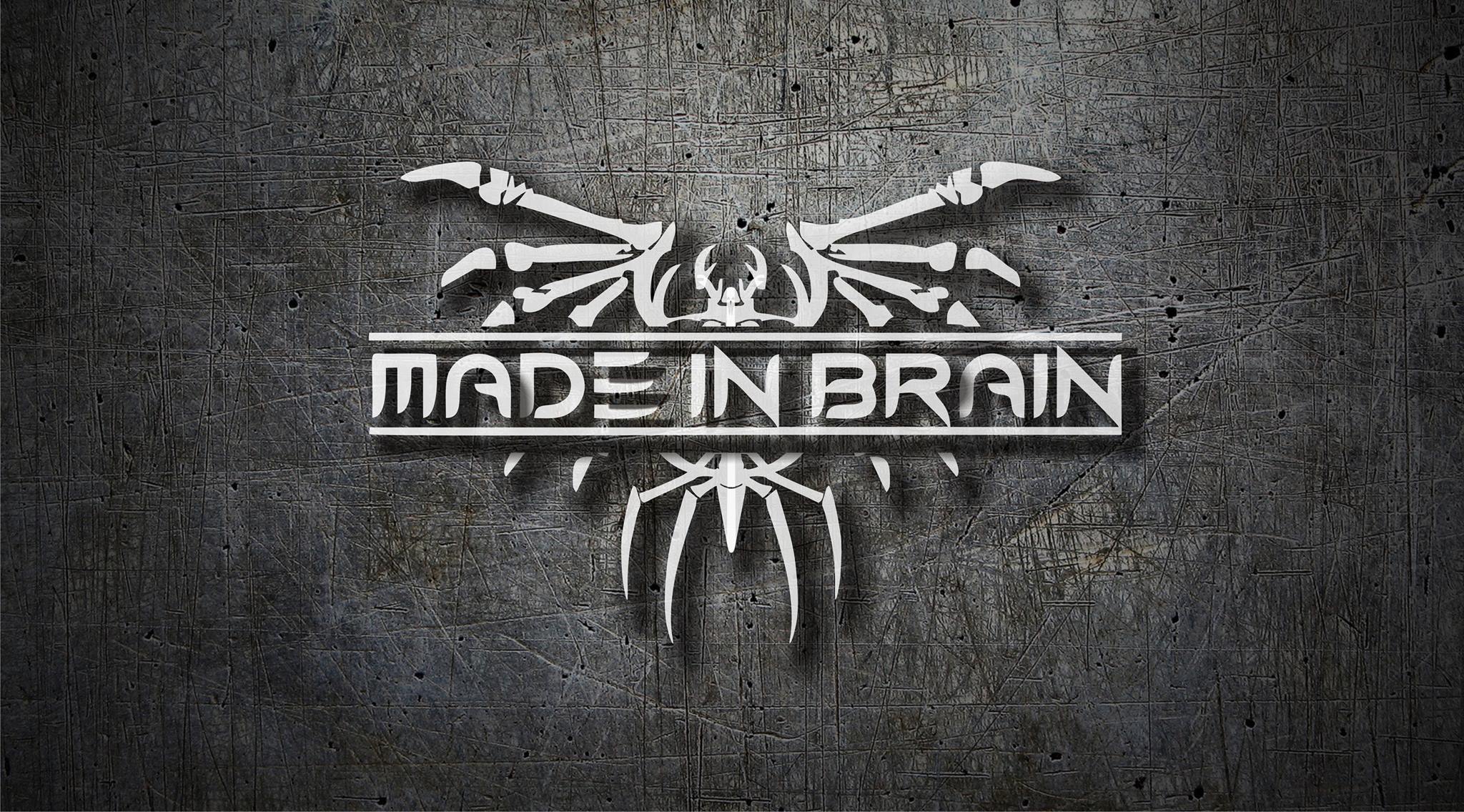 Made in Brain