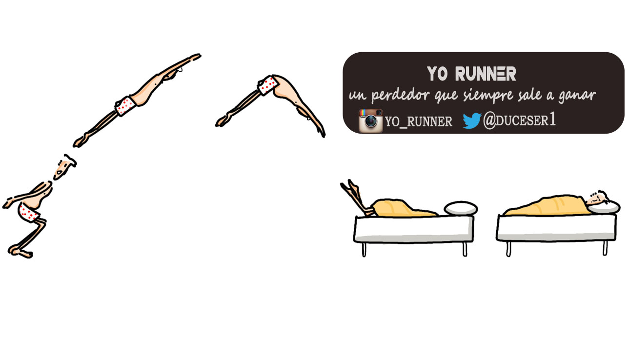 Yo Runner