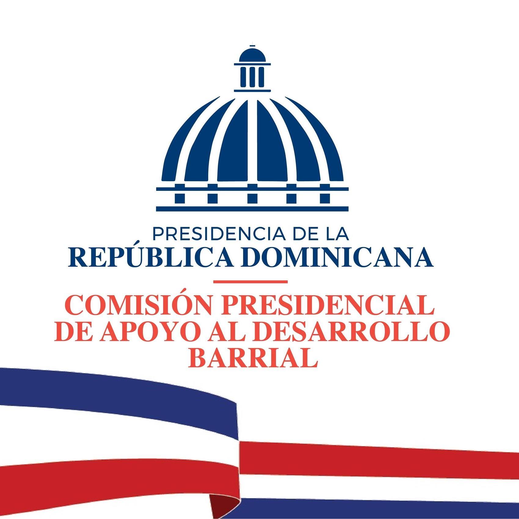 Comisión Presidencial de Apoyo al Desarrollo Barrial CPADB added a new ...