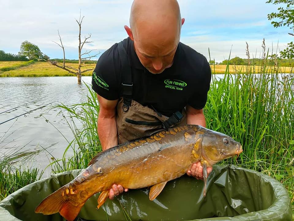 Seb TV Fishing - Seb TV Fishing added a new photo.