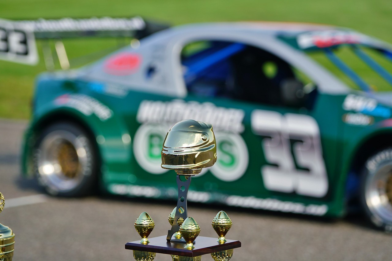 Racingteam Bos