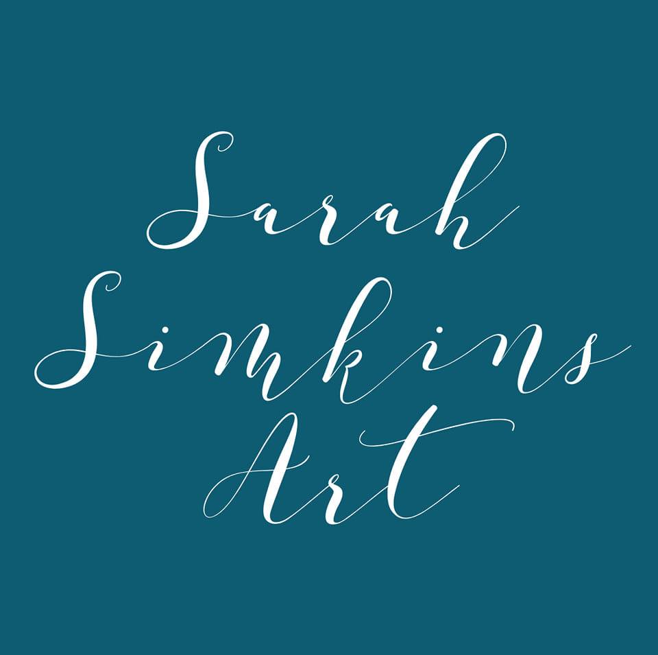 Sarah Simkins Art