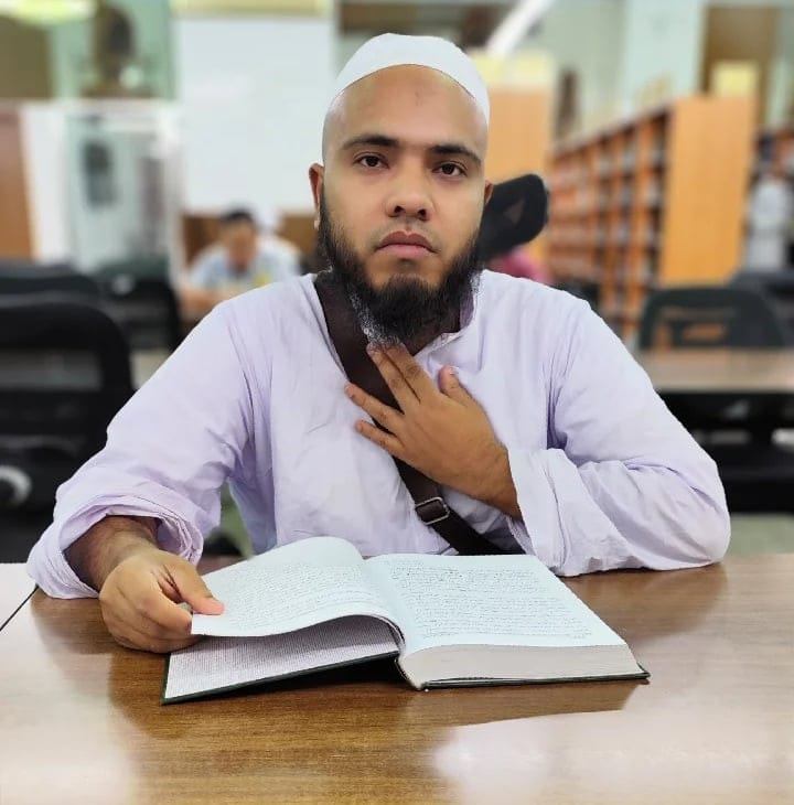 Mostafizur Rahman
