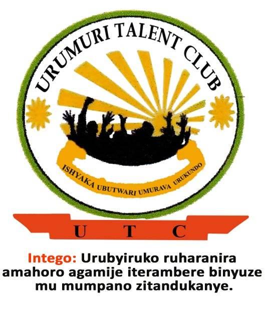 Urumuri talent center - UTC | Rubavu