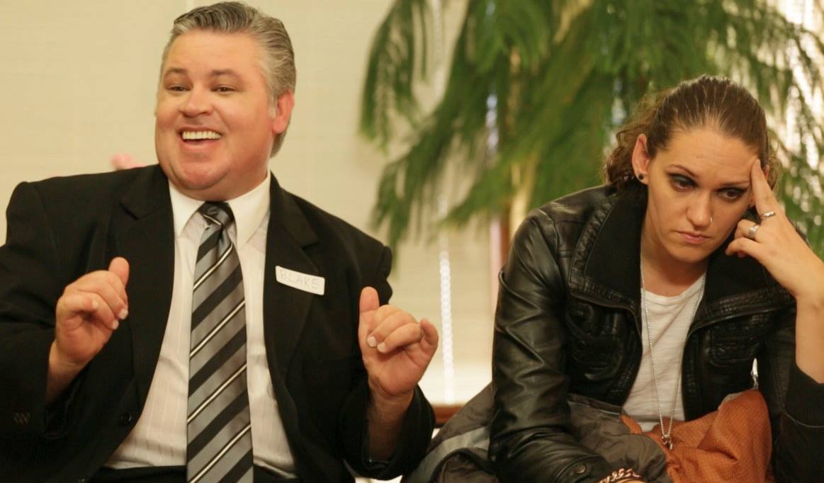 The Smiths Web Series - Hi Guys! Meet former biker (and now stockbroker ...