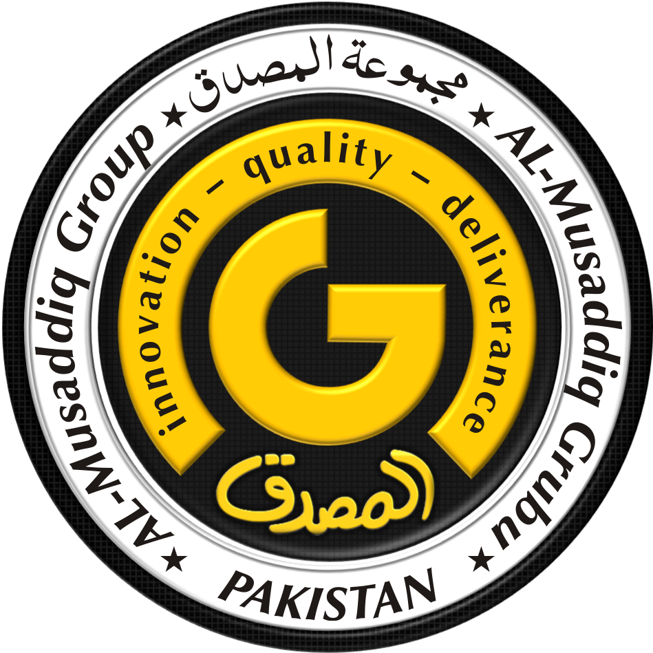 AL-Musaddiq Group added a new photo. - AL-Musaddiq Group