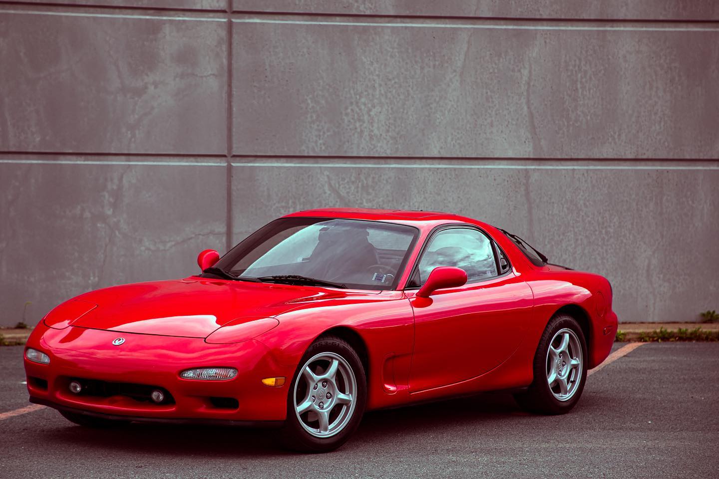 Carson Exports - Latest addition! 1993 FD RX-7! A super... | Facebook
